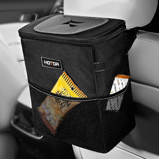 3 Eco-Friendly Car Accessories Every Driver Needs in 2025